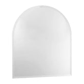 SPECCHIO OVALE MODELLO NUDO 3